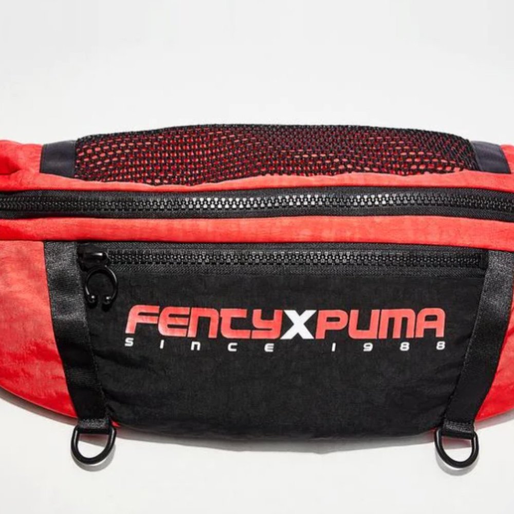 Fenty Puma by Rihanna Giant Bum Bag